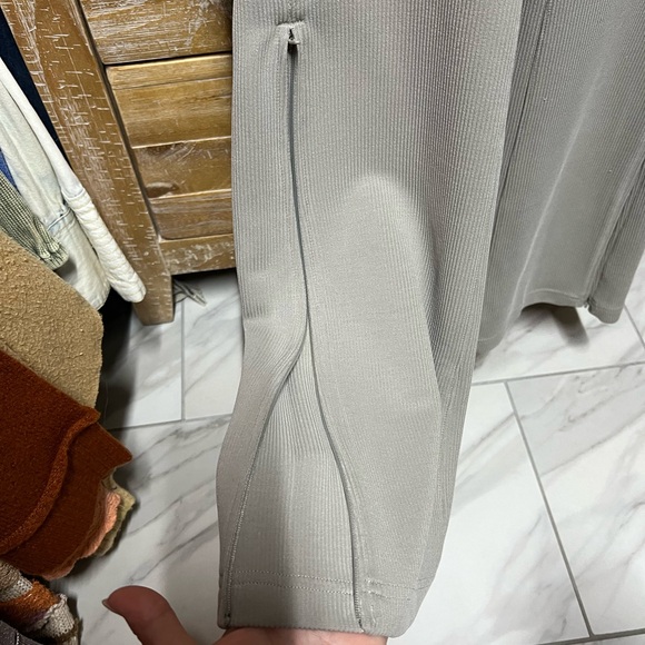 Lululemon Ribbed Softstreme Pants - Picture 8 of 8